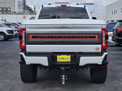 2023 Ford Super Duty F-250 Lariat