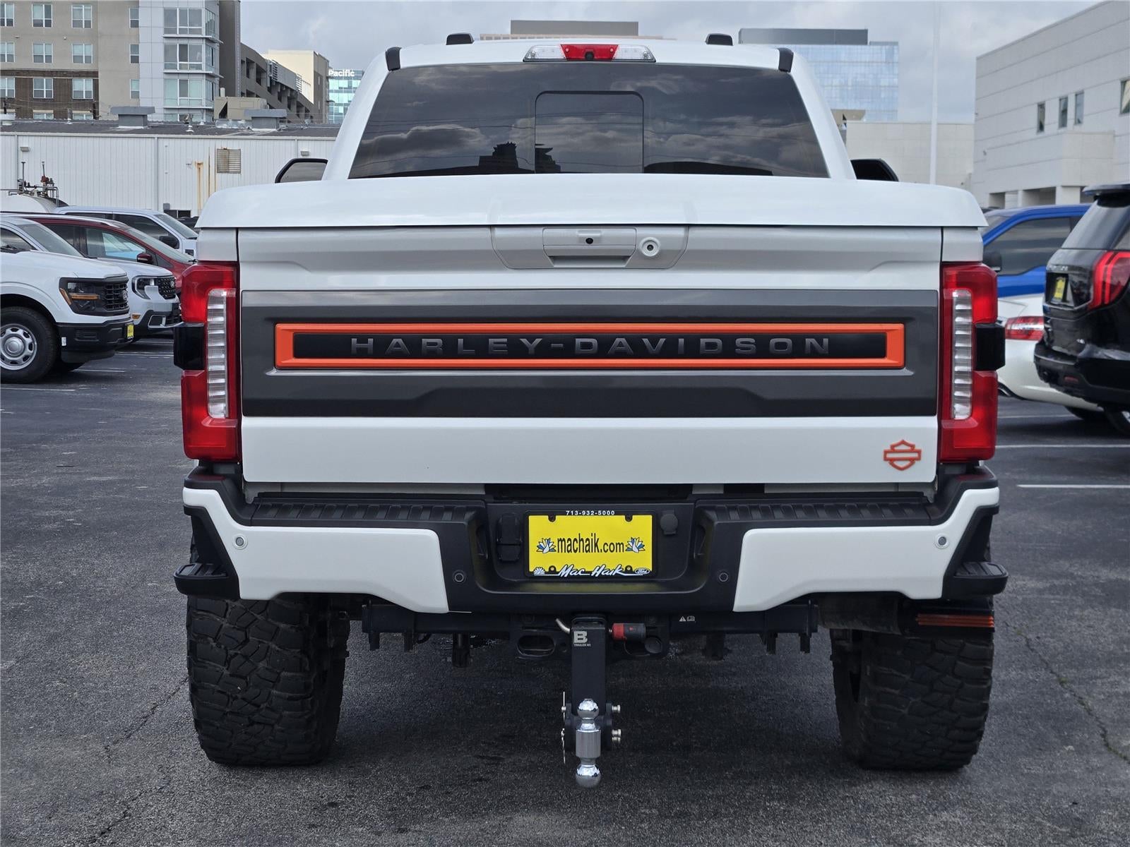 2023 Ford Super Duty F-250 Lariat