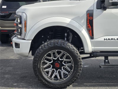 2023 Ford Super Duty F-250 Lariat