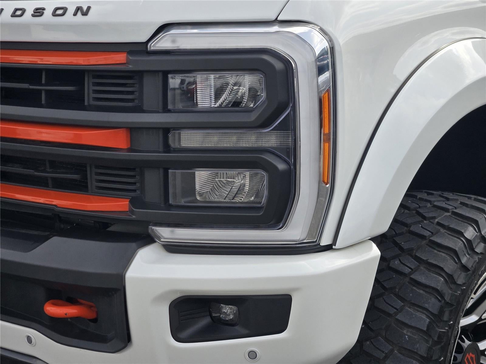 2023 Ford Super Duty F-250 Lariat
