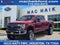 2022 Ford Super Duty F-250 Lariat