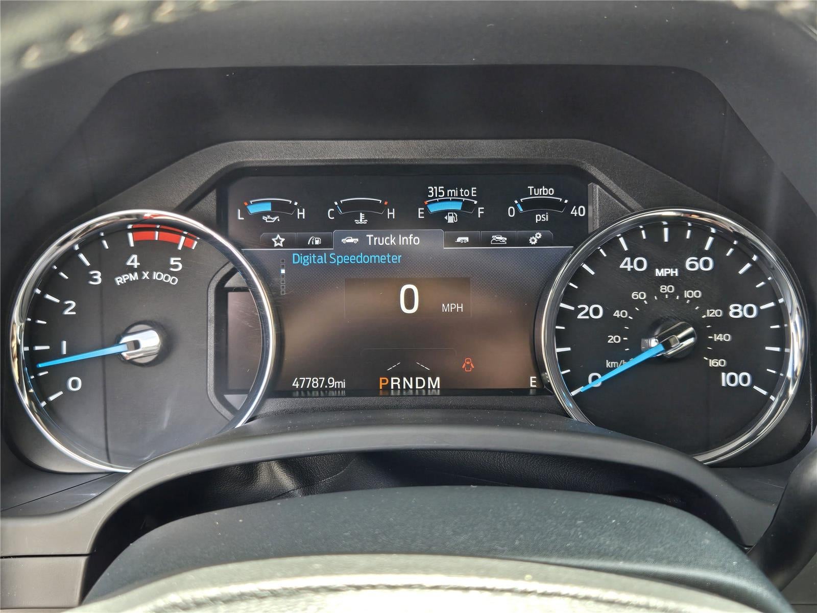 2022 Ford Super Duty F-250 Lariat