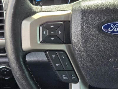 2022 Ford Super Duty F-250 Lariat