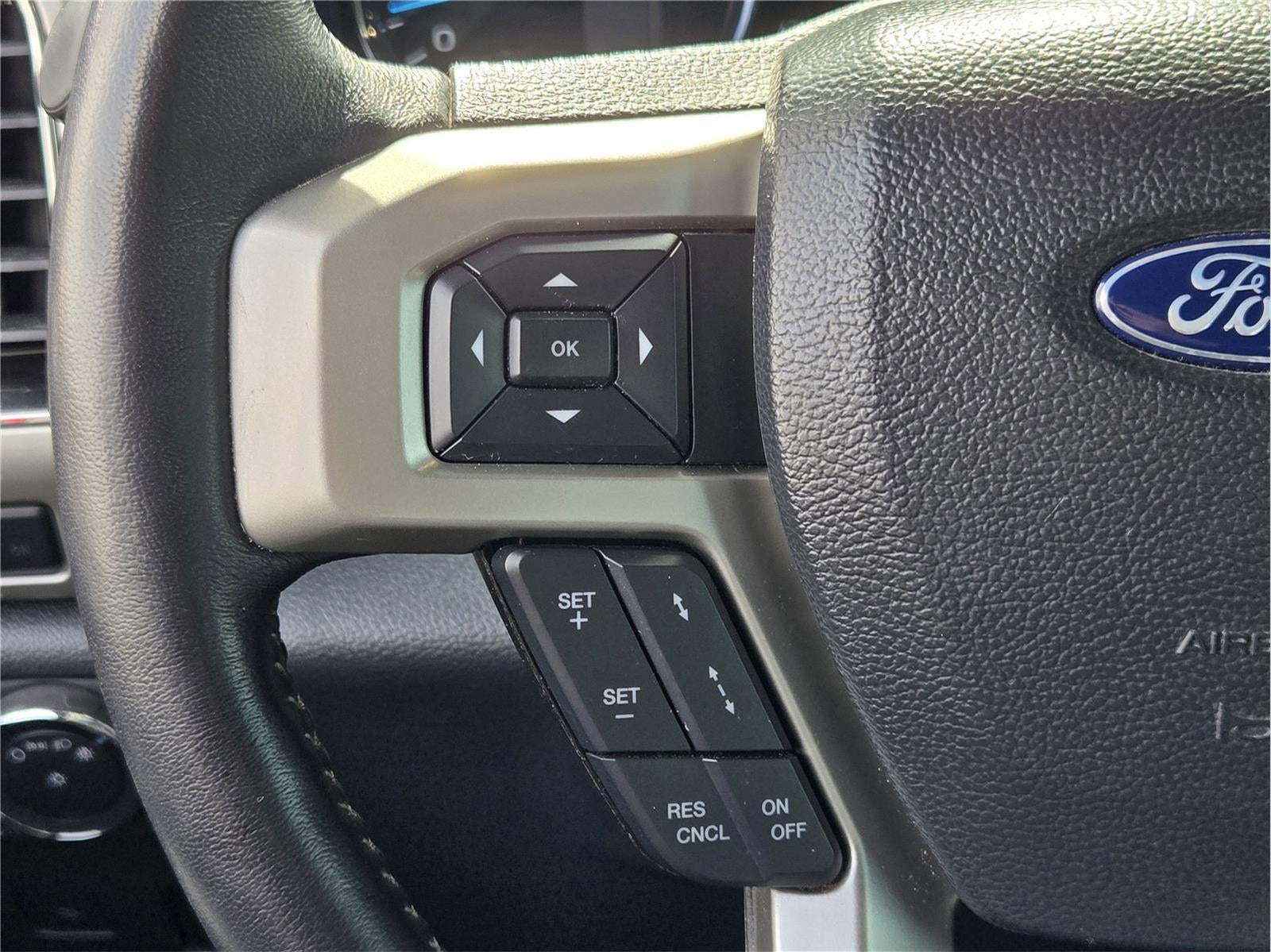 2022 Ford Super Duty F-250 Lariat