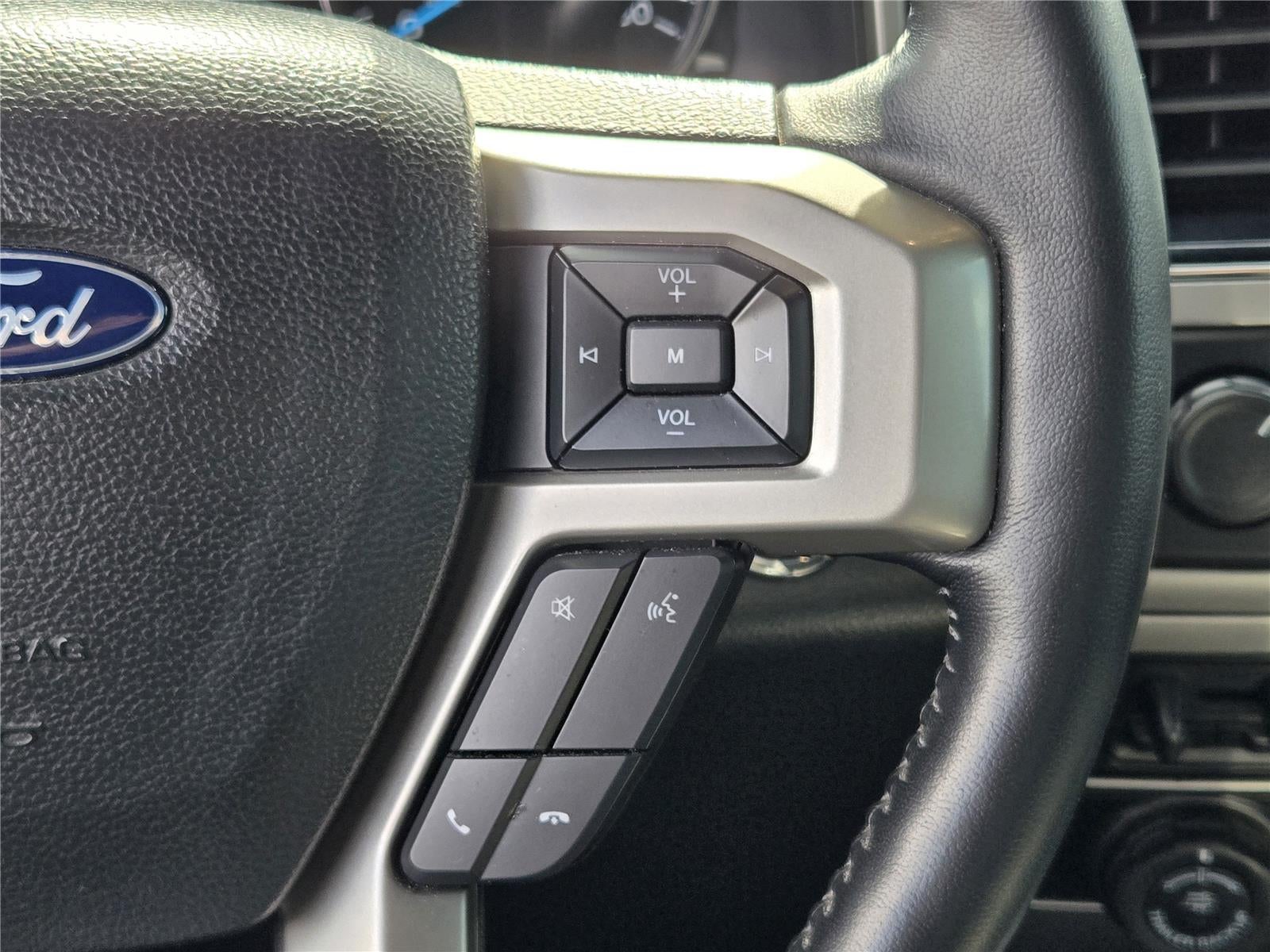 2022 Ford Super Duty F-250 Lariat