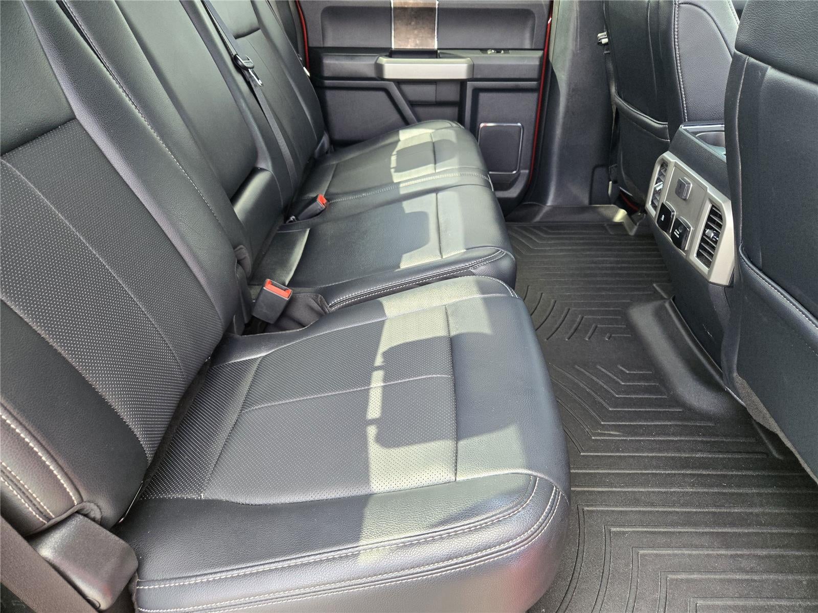 2022 Ford Super Duty F-250 Lariat