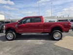 2022 Ford Super Duty F-250 Lariat