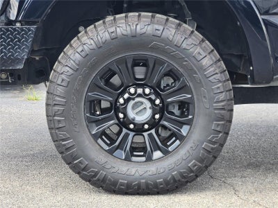 2022 Ford Super Duty F-250 Lariat