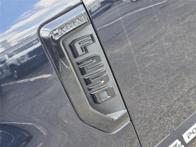 2022 Ford Super Duty F-250 Lariat
