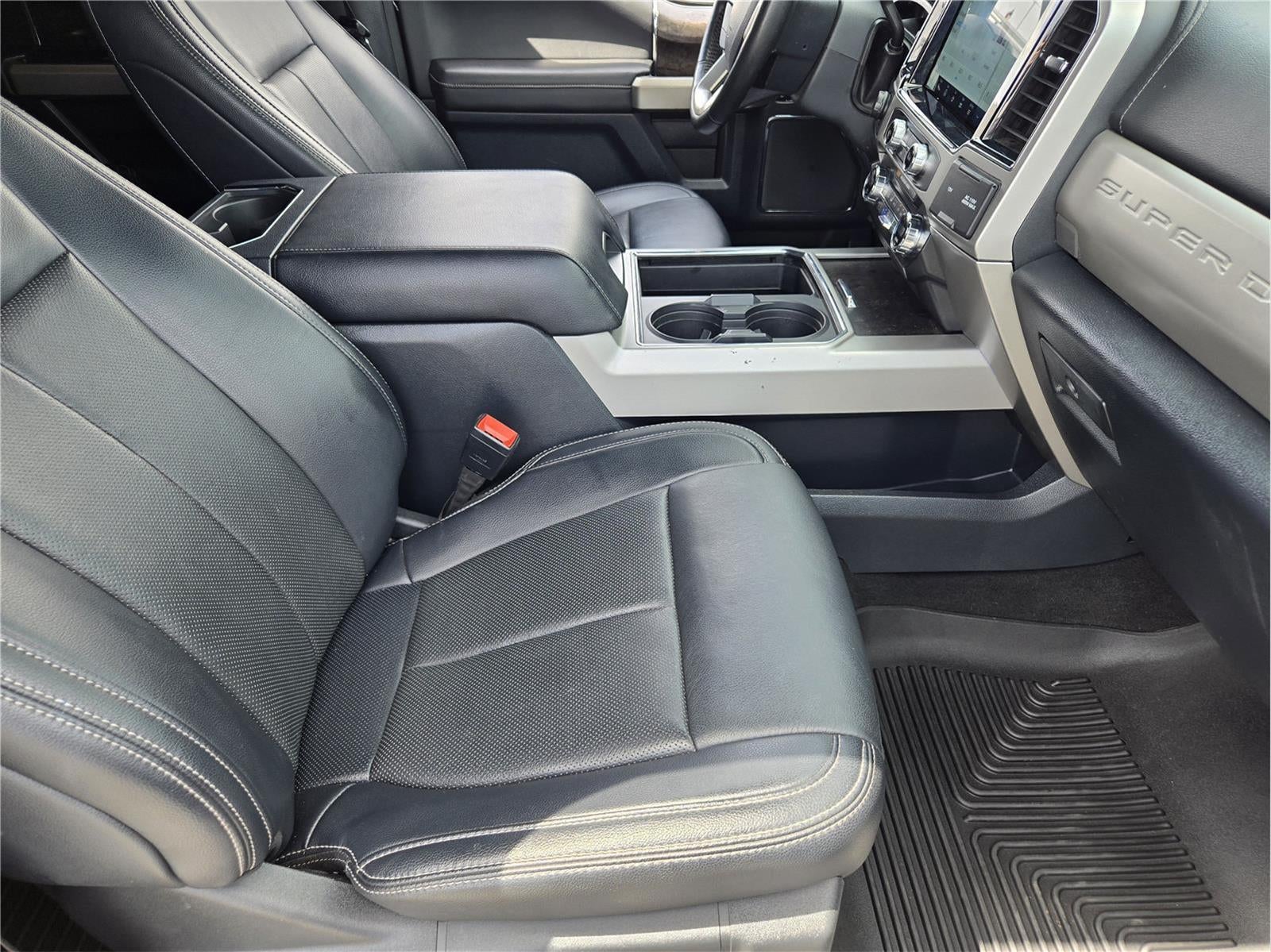 2022 Ford Super Duty F-250 Lariat