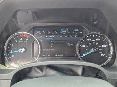 2022 Ford Super Duty F-250 Lariat