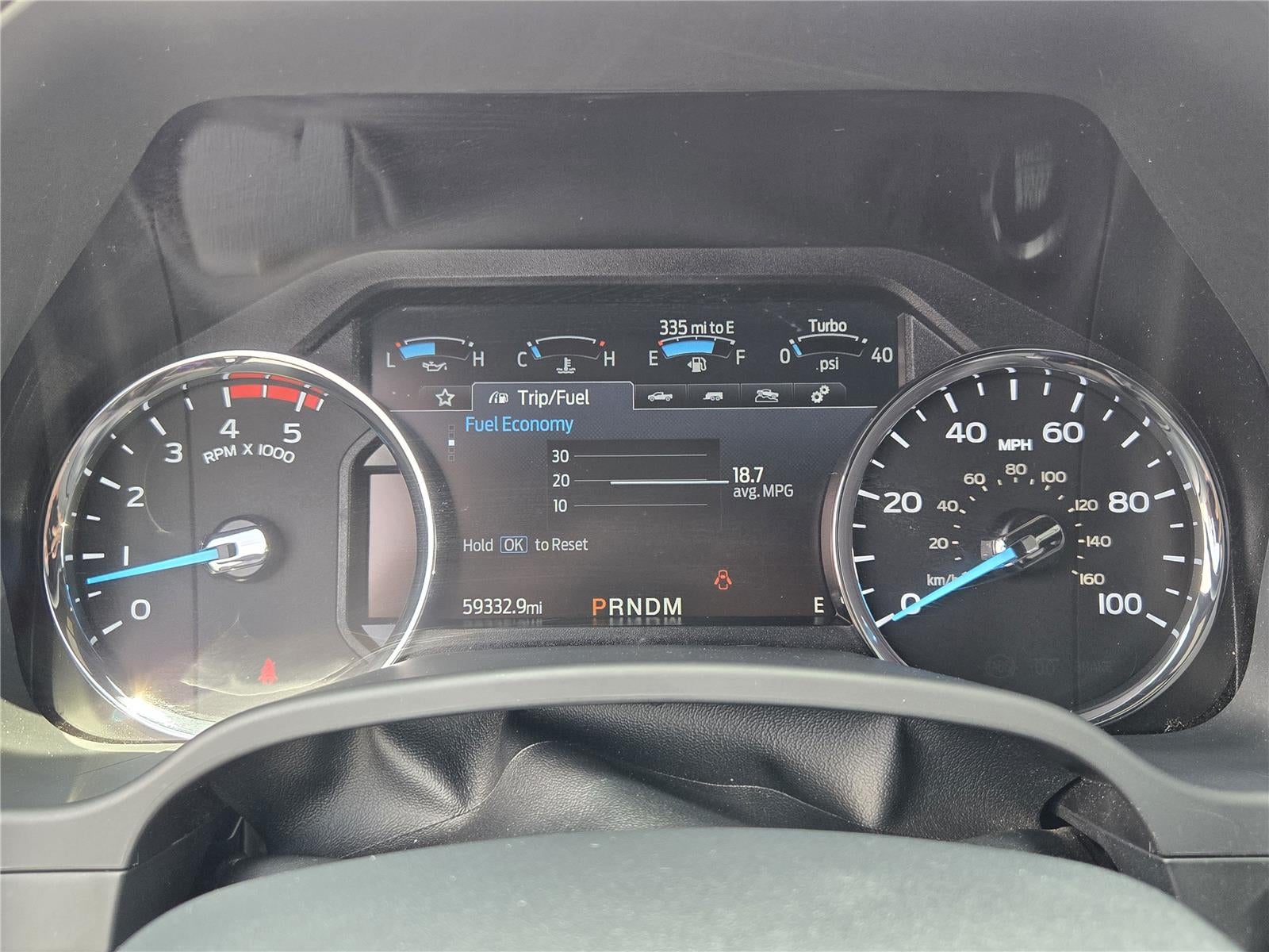 2022 Ford Super Duty F-250 Lariat