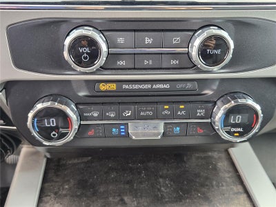 2022 Ford Super Duty F-250 Lariat