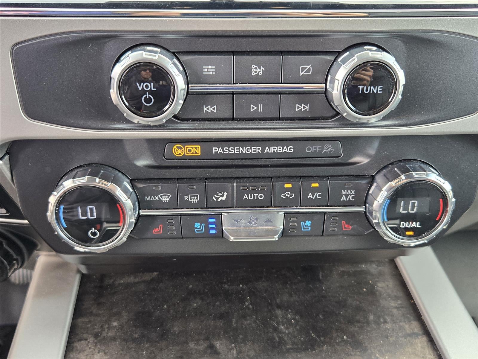 2022 Ford Super Duty F-250 Lariat