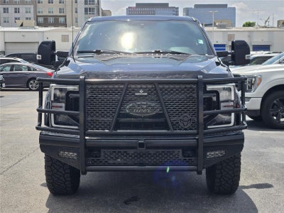 2022 Ford Super Duty F-250 Lariat