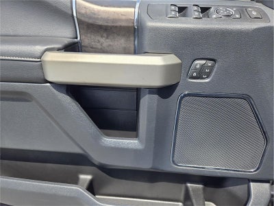 2022 Ford Super Duty F-250 Lariat