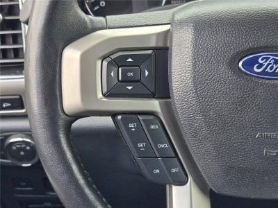 2022 Ford Super Duty F-250 Lariat