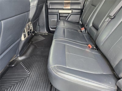 2022 Ford Super Duty F-250 Lariat