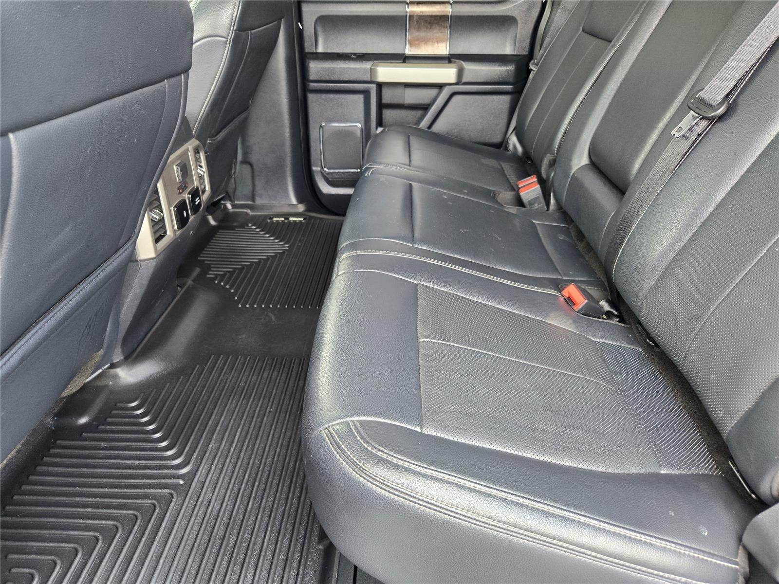 2022 Ford Super Duty F-250 Lariat