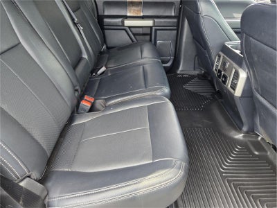 2022 Ford Super Duty F-250 Lariat
