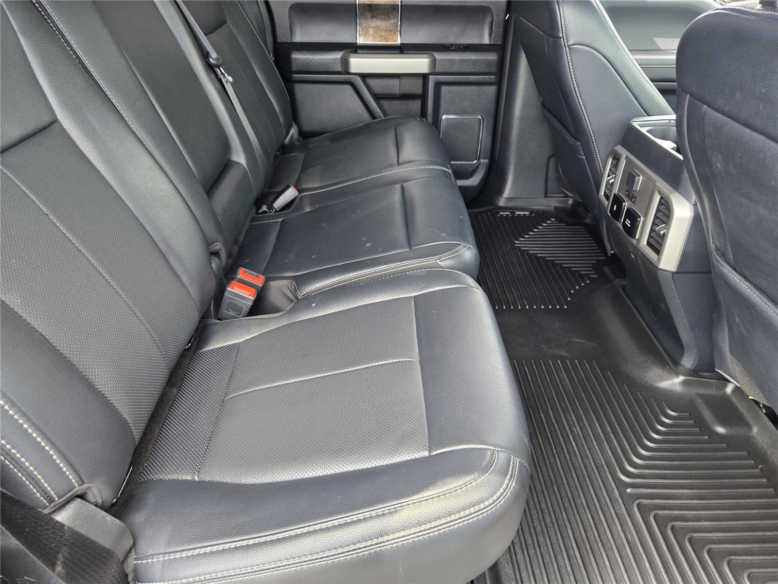 2022 Ford Super Duty F-250 Lariat