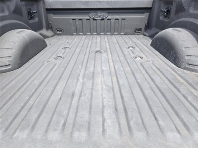 2022 Ford Super Duty F-250 Lariat