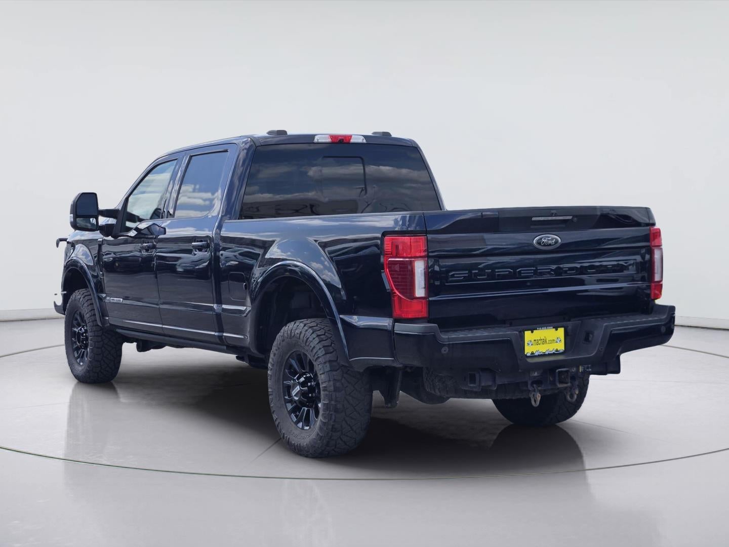 2022 Ford Super Duty F-250 Lariat