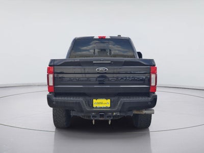 2022 Ford Super Duty F-250 Lariat