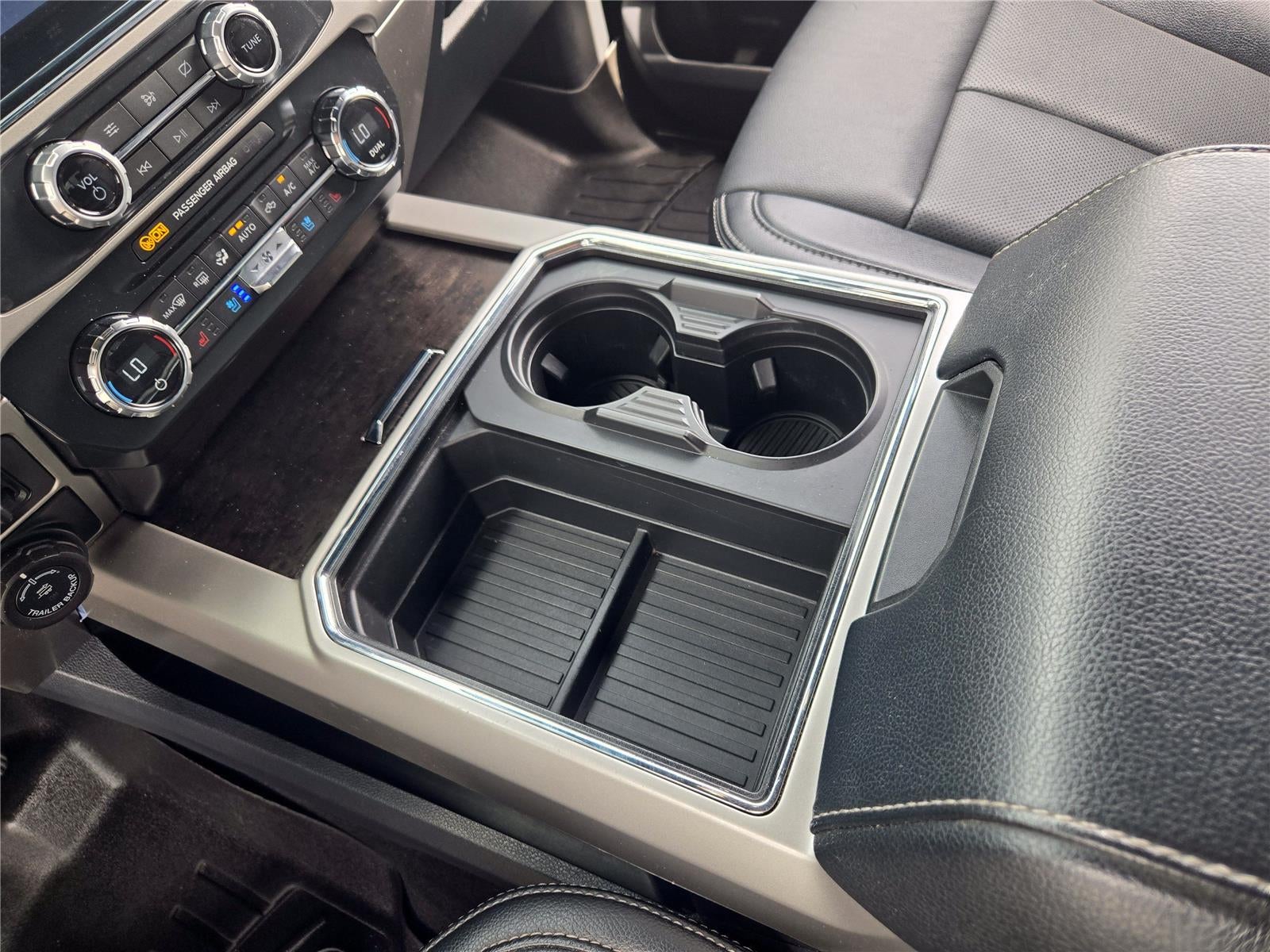 2022 Ford Super Duty F-250 SRW LARIAT
