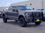 2022 Ford Super Duty F-250 SRW LARIAT