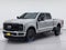 2025 Ford Super Duty F-250 Platinum
