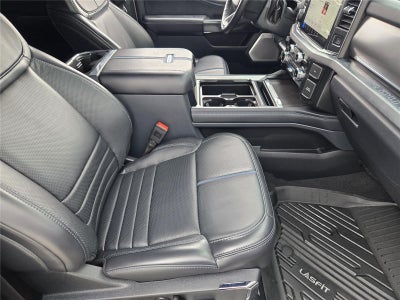 2025 Ford Super Duty F-250 Platinum
