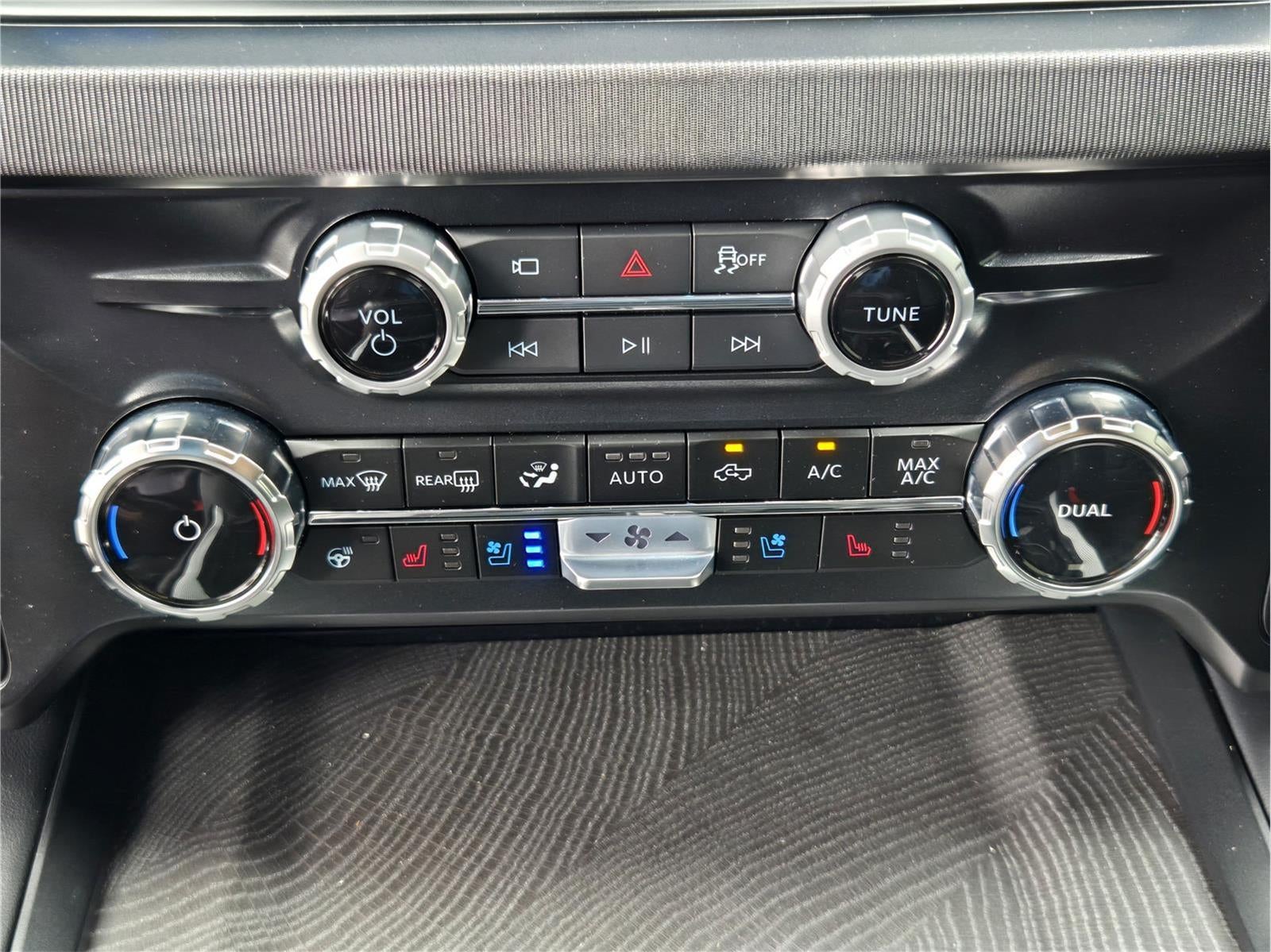 2025 Ford Super Duty F-250 Platinum