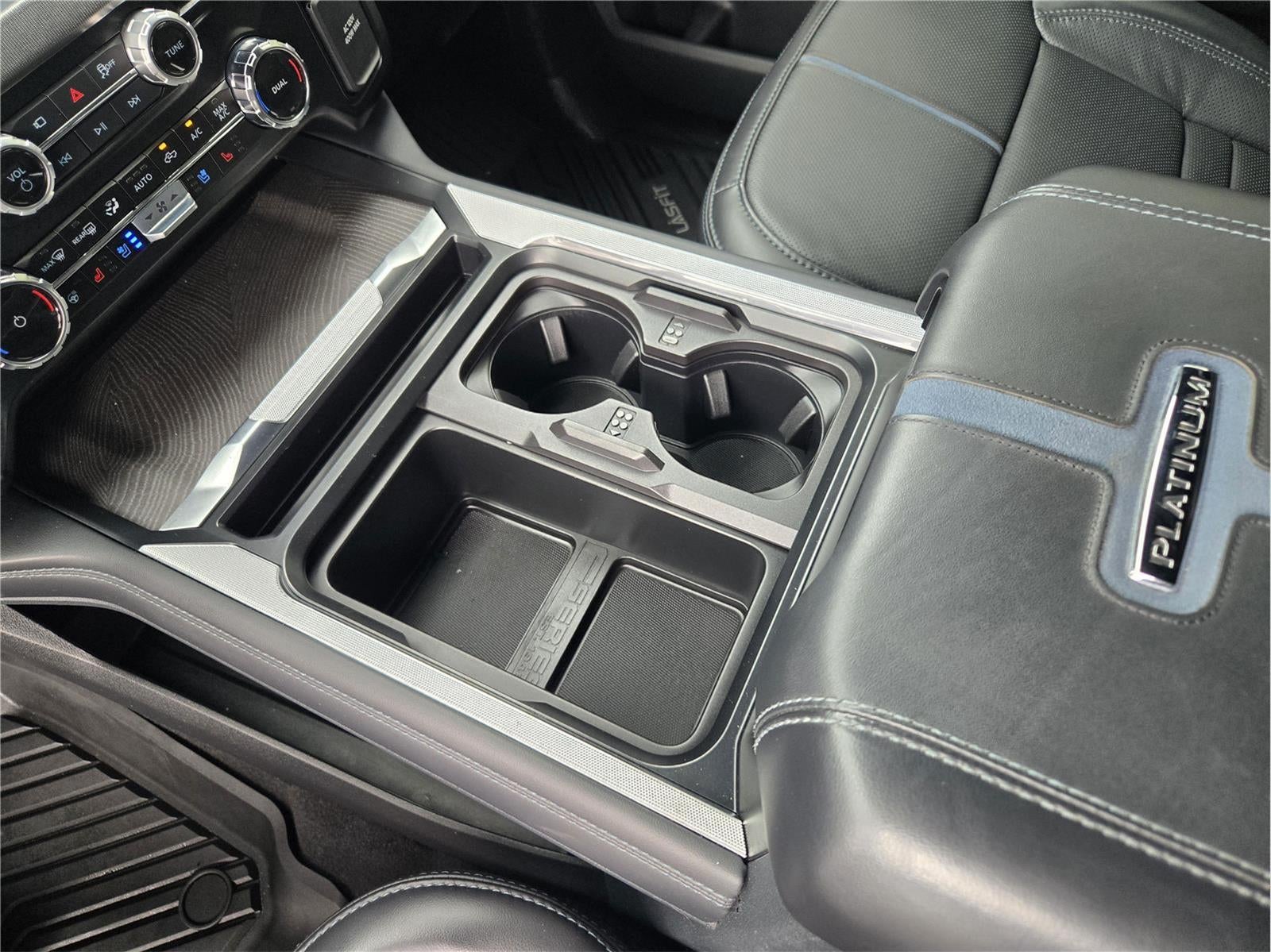 2025 Ford Super Duty F-250 Platinum