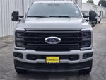 2025 Ford Super Duty F-250 Platinum