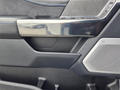 2025 Ford Super Duty F-250 Platinum