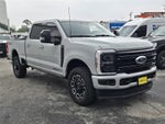 2025 Ford Super Duty F-250 Platinum