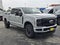2025 Ford Super Duty F-250 Platinum