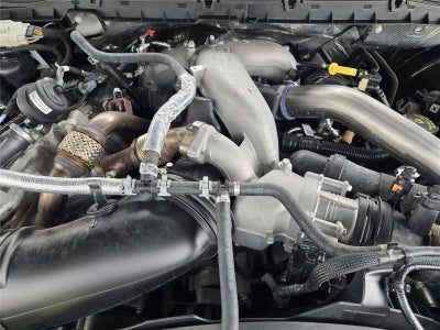 2025 Ford Super Duty F-250 Platinum
