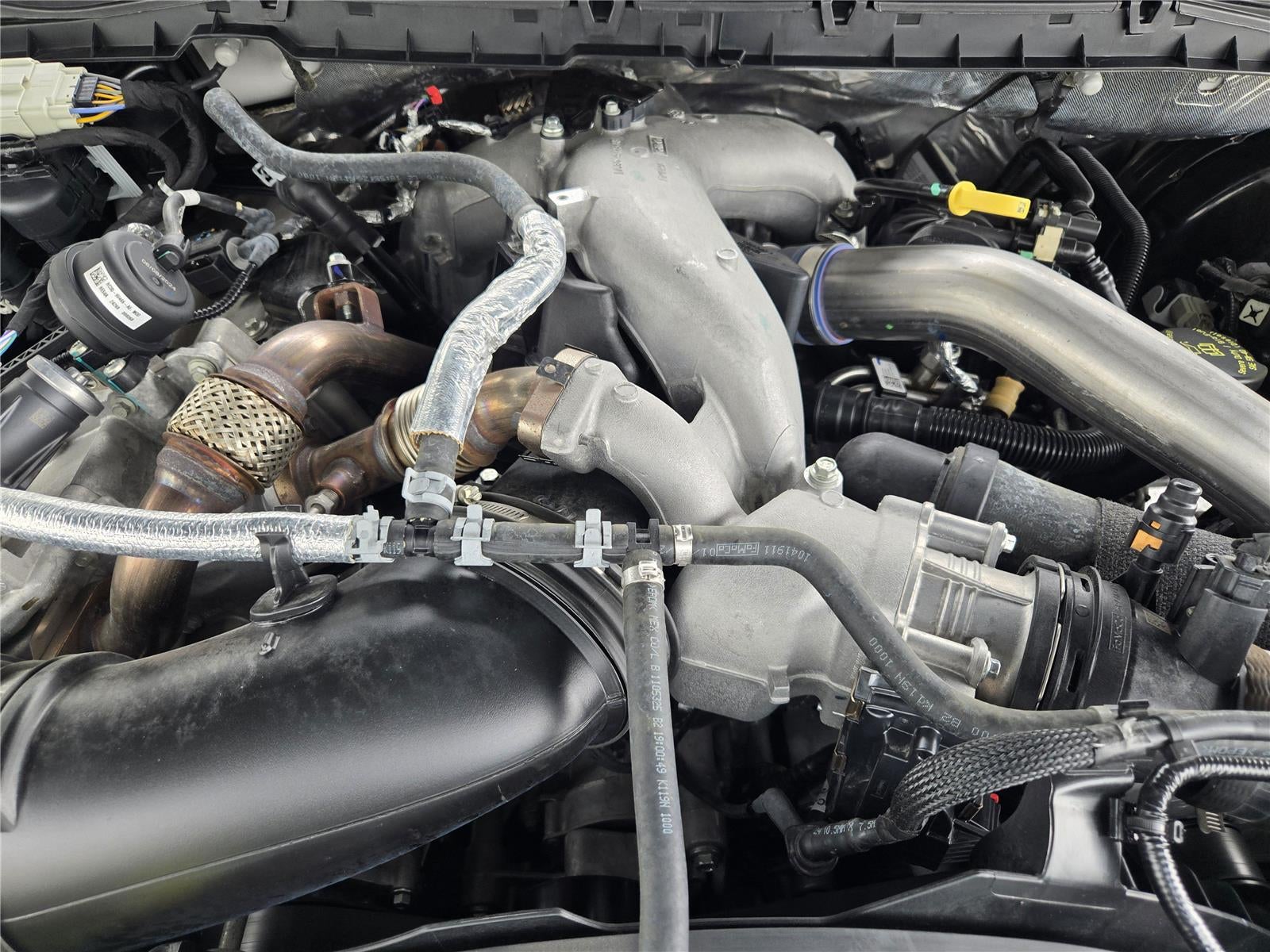 2025 Ford Super Duty F-250 Platinum