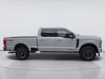 2025 Ford Super Duty F-250 Platinum
