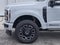 2025 Ford Super Duty F-250 Platinum