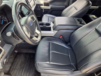 2022 Ford Super Duty F-350 Lariat