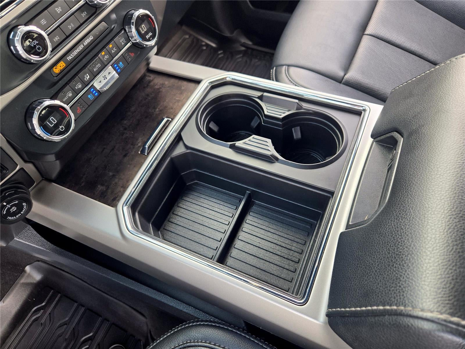 2022 Ford Super Duty F-350 Lariat