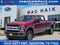 2019 Ford Super Duty F-350 SRW King Ranch