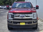 2019 Ford Super Duty F-350 SRW King Ranch