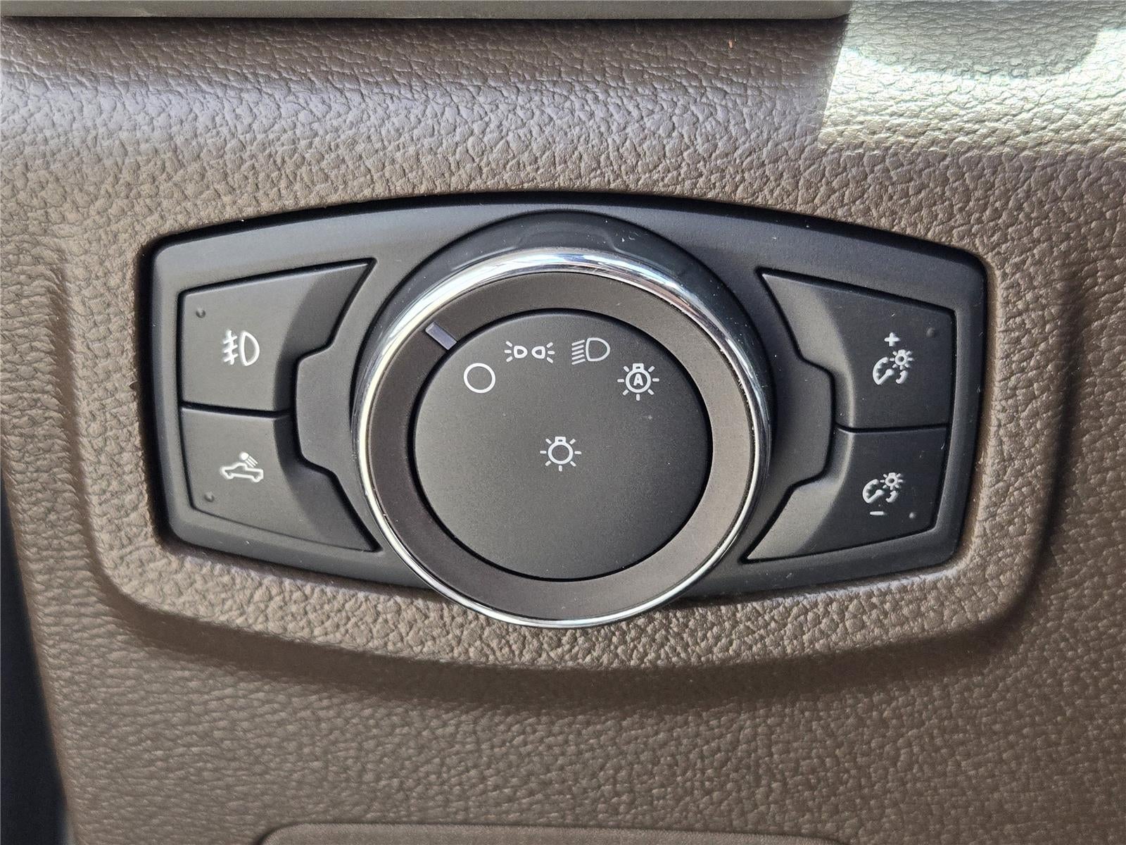 2019 Ford Super Duty F-350 SRW King Ranch