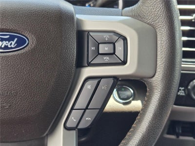 2019 Ford Super Duty F-350 SRW King Ranch