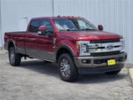 2019 Ford Super Duty F-350 SRW King Ranch