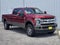 2019 Ford Super Duty F-350 SRW King Ranch